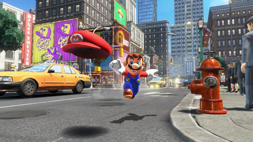 Super-Mario-Odyssey